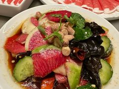 -牛街·马辈儿涮肉(牛街总店)