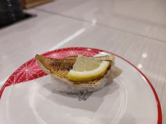 大切喉黑鱼寿司-滨寿司(高新伊藤店)