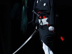 -交通银行前滩31演艺中心