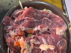-正南齊北重庆老火锅(光华村直营店)