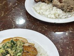 -陈光记烧腊店(罗保博士街店)
