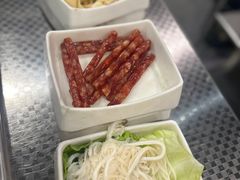 -活潑鲜跳(湖滨商业街店)
