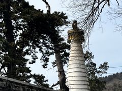 -潭柘寺景区