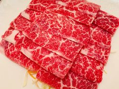 -四季火锅酒家(新濠影汇店)
