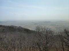 -天津盘山风景名胜区