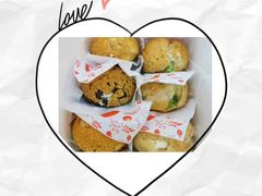 -西树泡芙(湛江万达店)