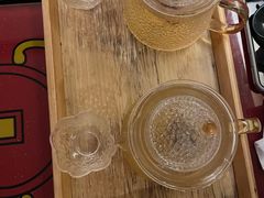 -华夏良子·足道SPA艾灸(翠微店)
