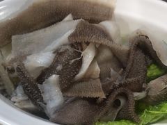 -潮汕大目牛肉火锅(水围店)