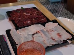 -三毛牛肉店(福强店)