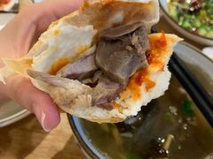 -秦䩊会·陕西biangbiang面(畹町路店)