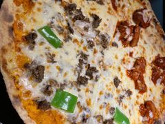 -机器人火炉披萨