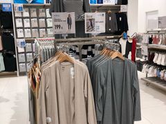 -优衣库(南宁万象城店)