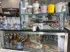 零售区-Something For(中洲湾店)