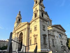 -圣伊什特万圣殿