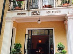 -玫瑰厅上海菜(兴国路店)