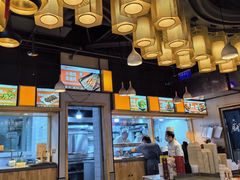 -小杨烤肉·陕西烧烤·陕西地方菜(东新街【永兴坊】店)