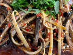 鳝丝-飞虹鱼馆(春华路店)