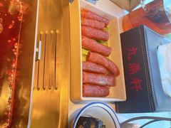 -九鼎轩脆毛肚火锅(南京东路店)