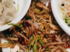 -添福来墨鱼饺子 · 海鲜东北菜(泡崖店)