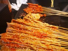 -老啪叽串炒饭(铁百店)