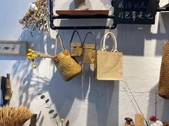 -一杯海(国际海水浴场店)