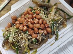-陈添記·祖傳爽鱼皮·西关老字号(广州首店)