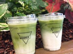 -Manner Coffee(壹方城店)