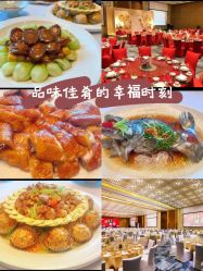 -金茂深圳JW万豪酒店·宴会厅