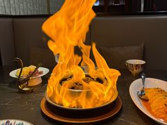 -海派悦庭·海胆烧麦·新融合菜(凯德广场店)