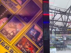 -移动谜城·大笨象密室逃脱(五棵松店)