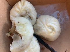 -舒小笼松针小笼包