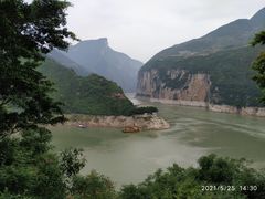 -白帝城·瞿塘峡景区