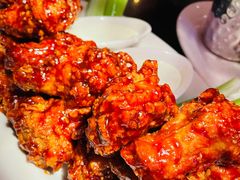 -Chili's Cafe&Bar奇利斯(滨江店)