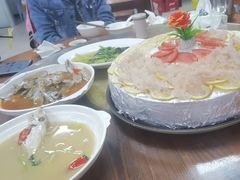 -肥弟大排档(汕樟路店)