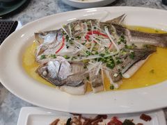 -聚丰园•湖鲜餐厅(阿红私房菜梅石路店)