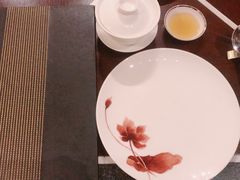 -杭州西子湖四季酒店·金沙厅