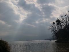 -西昌邛海湿地