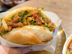 -小豆海棠(人民南路店)