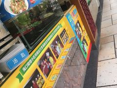 -海口骑楼小吃街