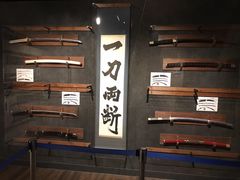 -东京塔海贼王主题公园