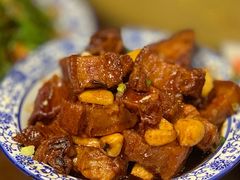-娄三少·老北京春饼烤鸭家常菜(方庄店)