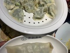 -佳和水饺(海德公馆店)
