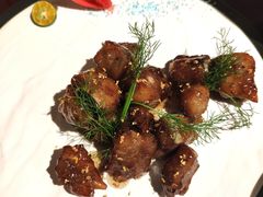 -桃源春晓中餐厅 TaoYuan Restaurant