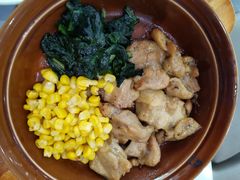 -萨莉亚意式餐厅(南开大悦城店)
