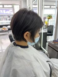 点击看大图 -Coo Hair salon