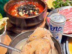 -GOGIYA·咕叽吖韩国传统烤肉店(小榄店)