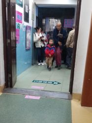 门诊部-广西壮族自治区妇幼保健院(新阳院区)