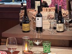 -Mammamia意大利餐厅(阳春巷店)