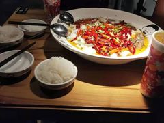 -江渔儿酸菜鱼(东二环泰禾店)
