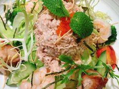 渔头沙律-卡朋西餐(悦汇城店)